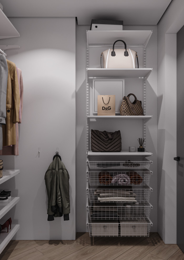 ЖК Подкова на Цветочной