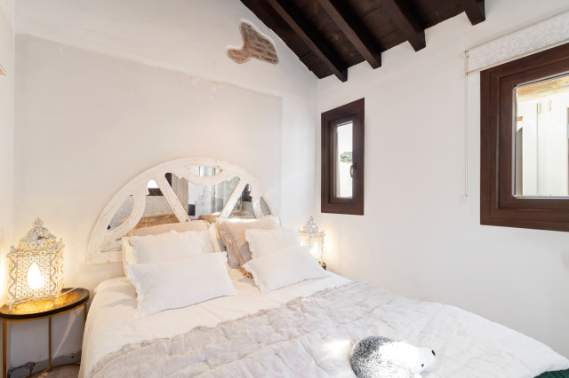 DORMITORIO country-bedroom