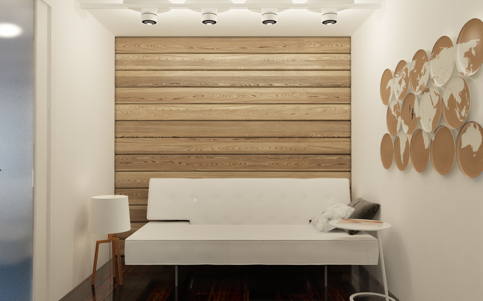 гостевая спальня