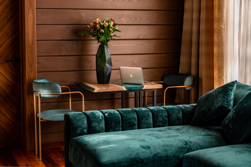 КП Орловское