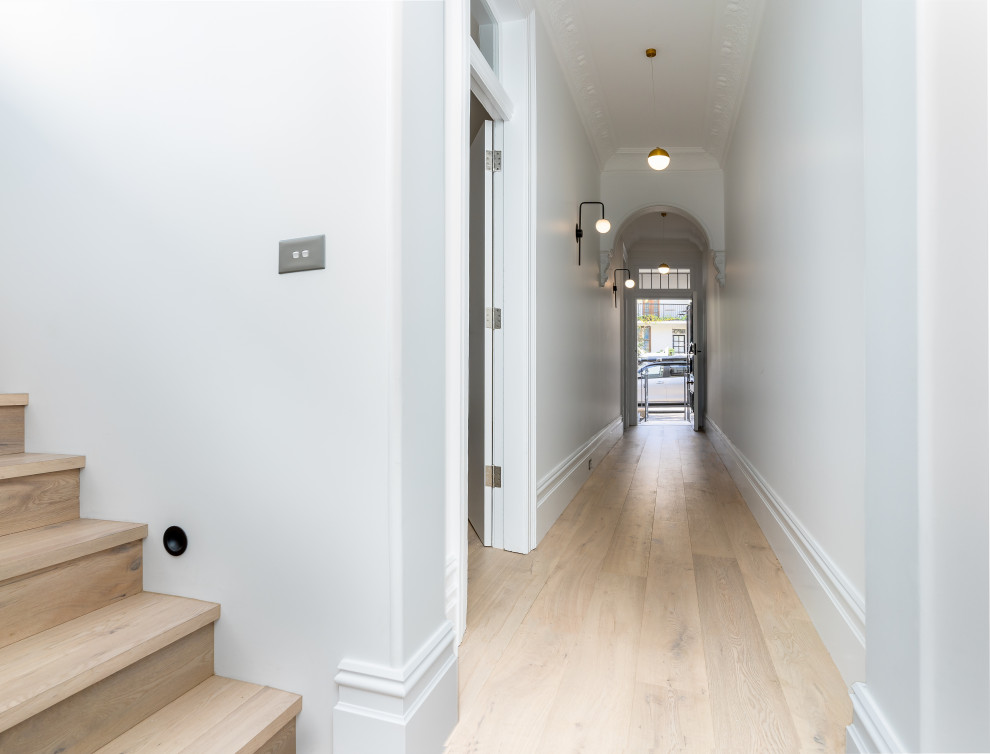 Surry Hills Renovation