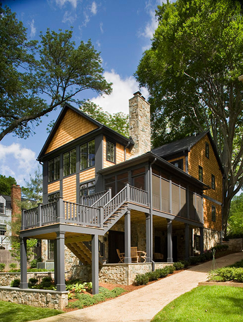 Award Winning Custom New Home