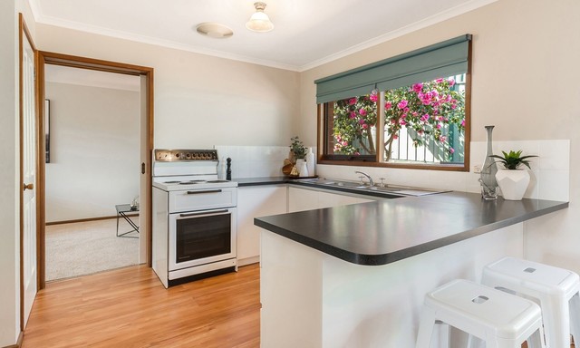 Kitchen Transformations koek