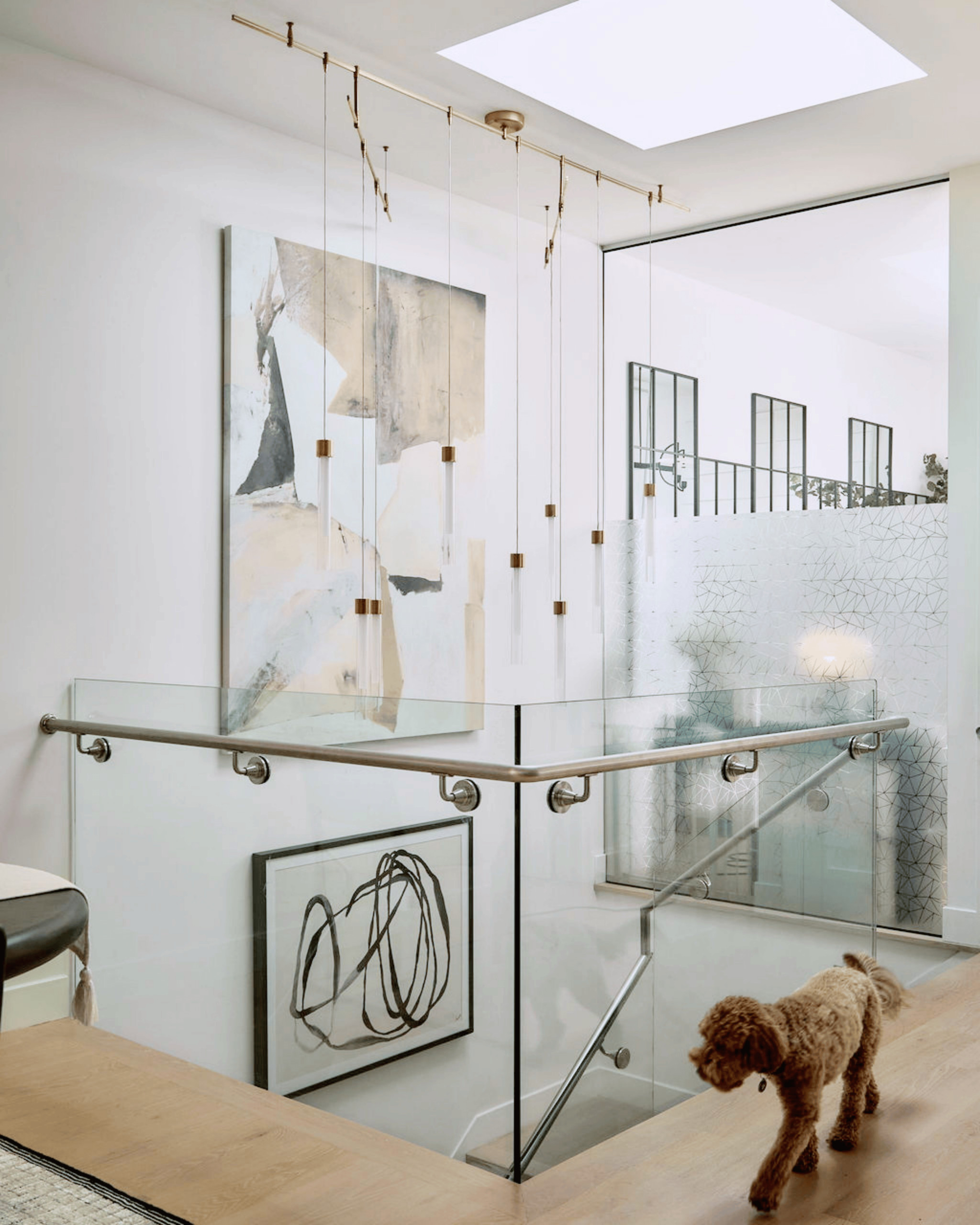 SF Noe Valley Home Refresh