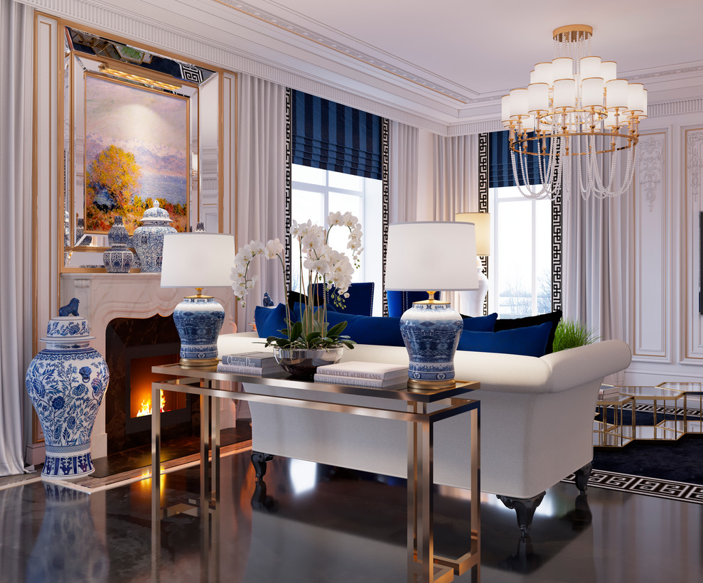 Дом в Дубраве