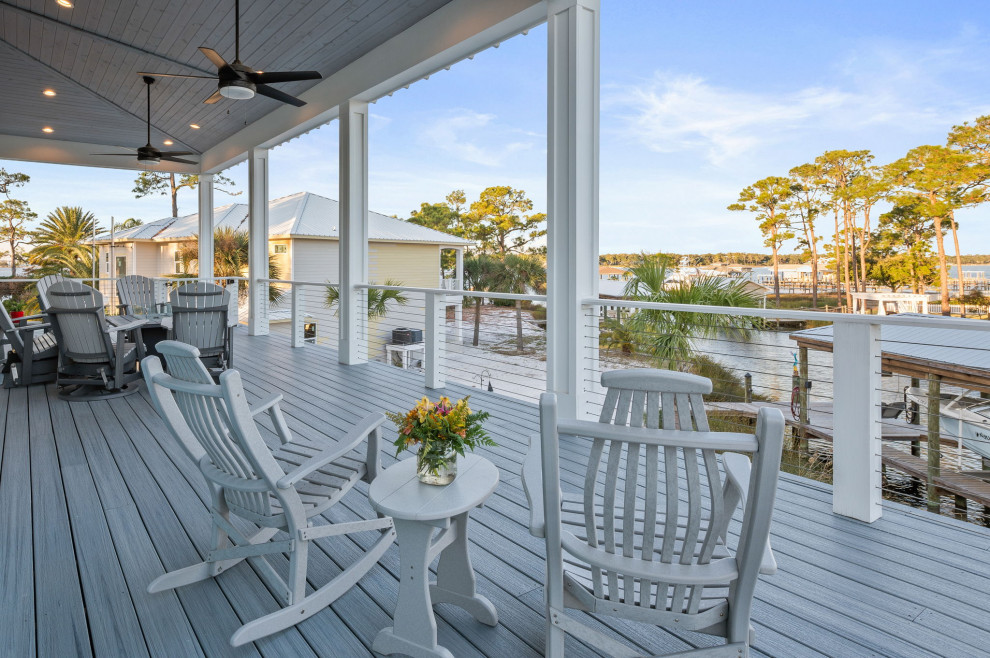 Sandpiper Cove