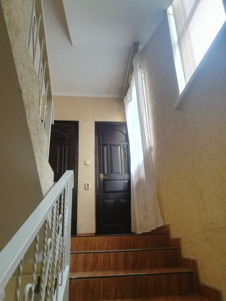 Гостиница г.Адлер