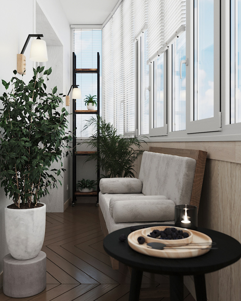 ЖК ГРИН ХАУС