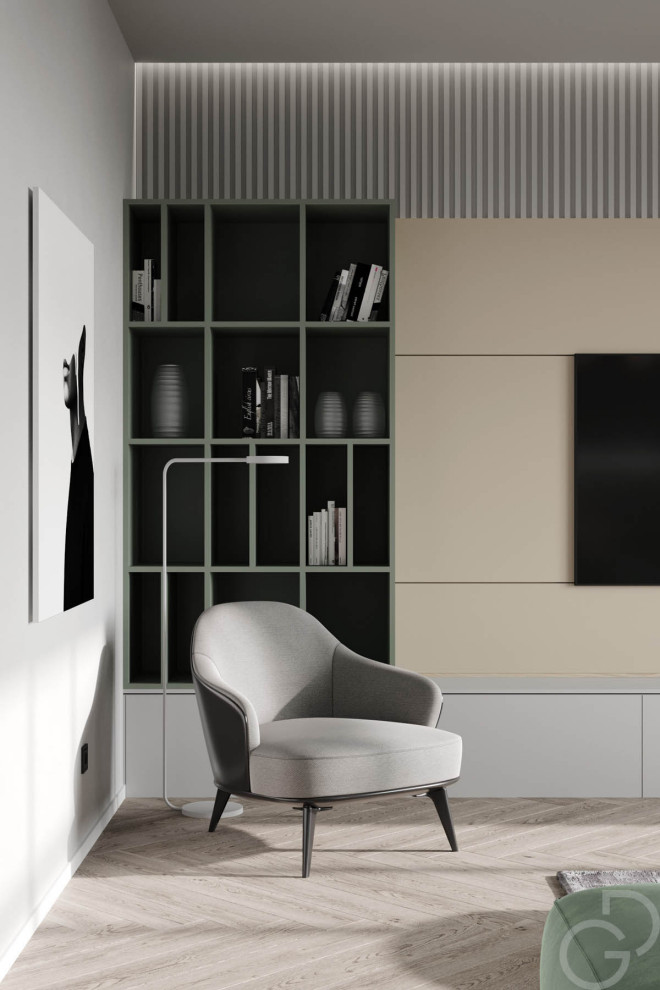 ЖК Садовые Кварталы