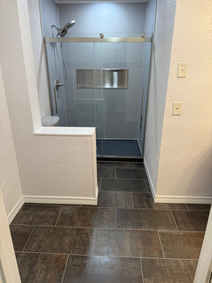 Tahlequah Renovation
