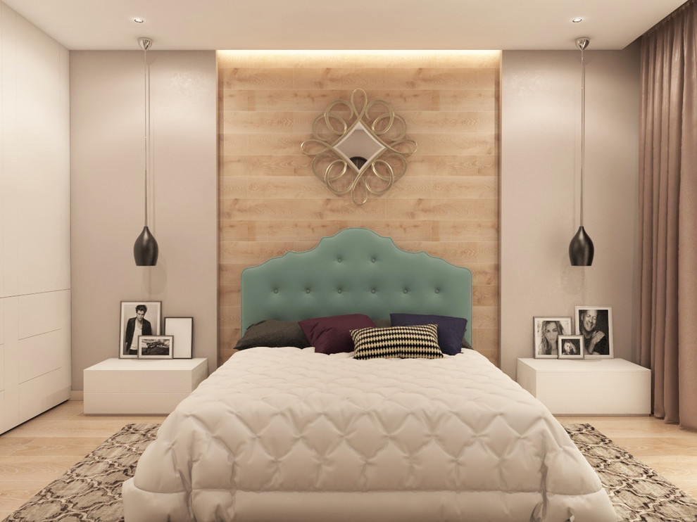 4-х комнатная квартира