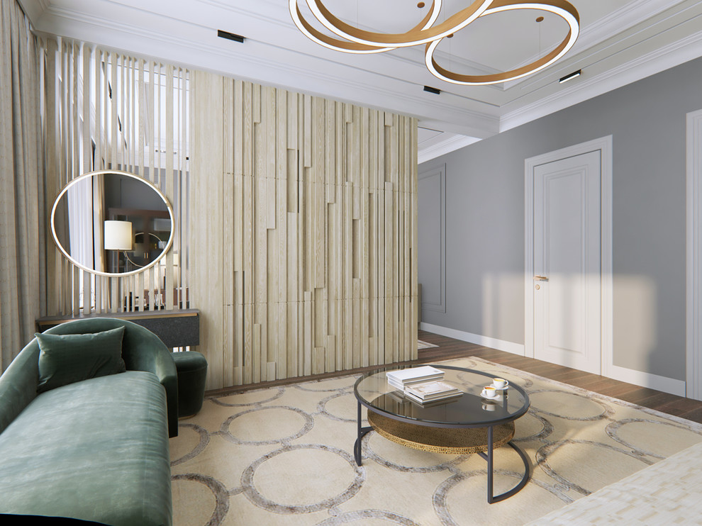 кп Парк Авеню