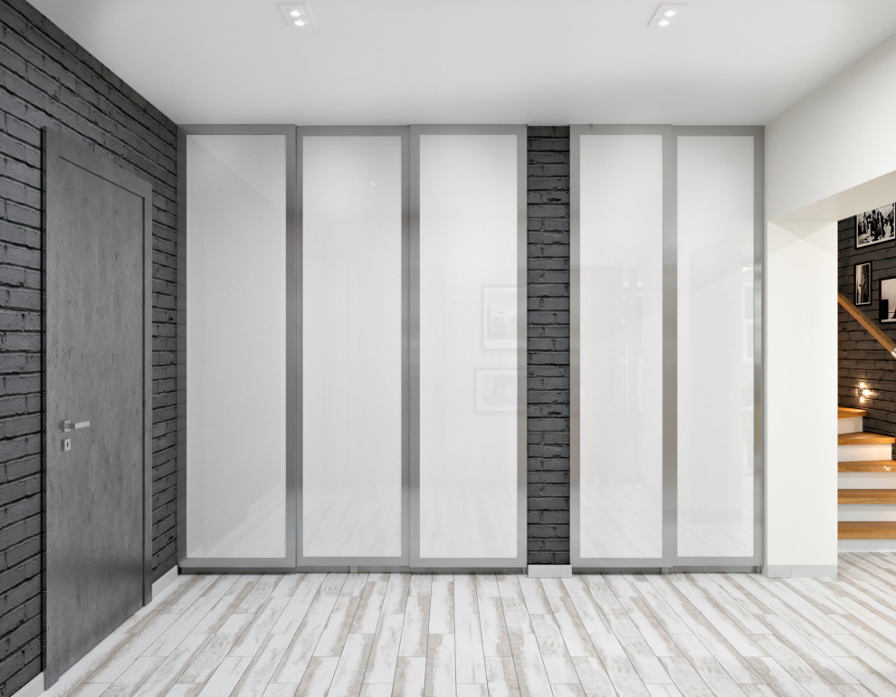 2-х этажный дом на ул. Леваневского