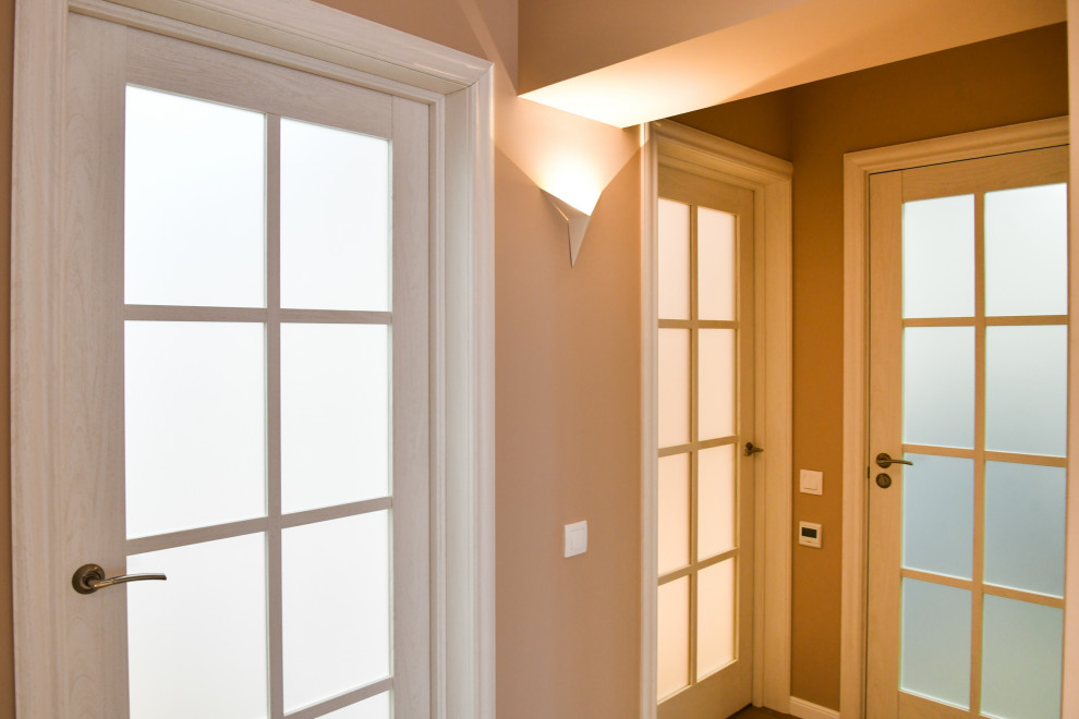 Французский стиль