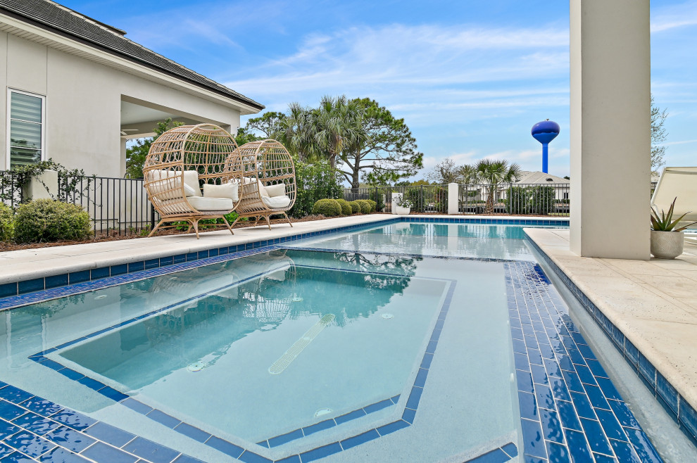Corinthian Place