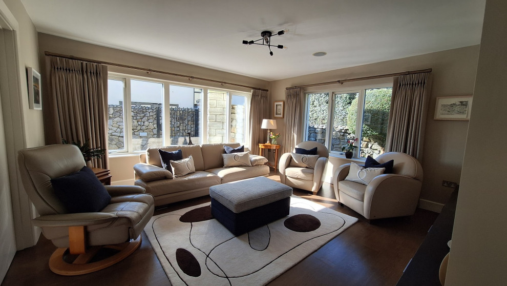 Blackrock Renovation