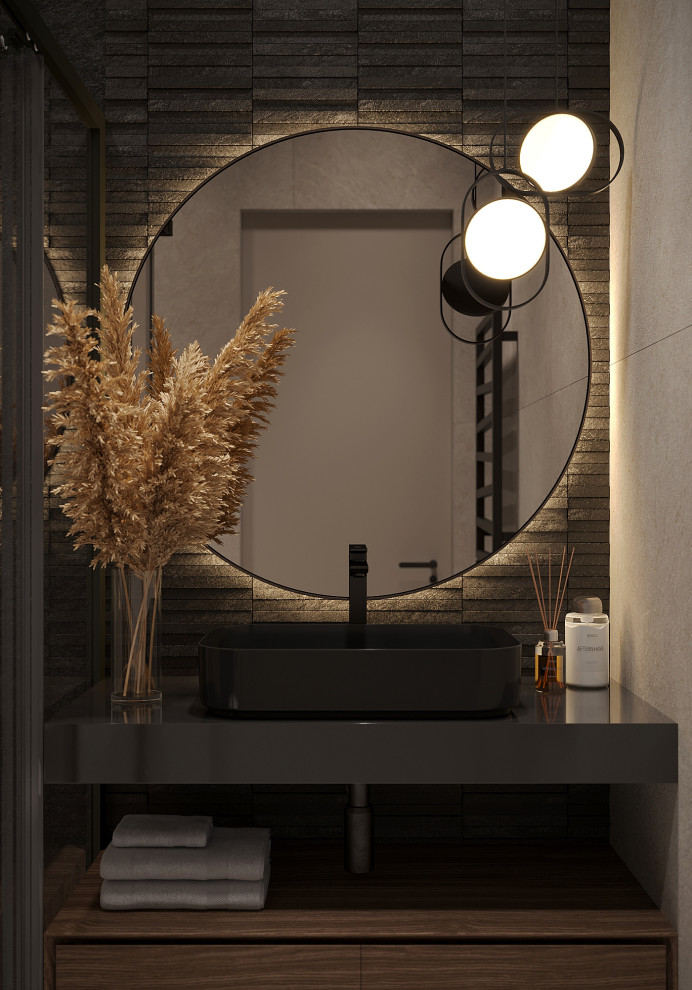 ЖК Крылья 97.7м.кв