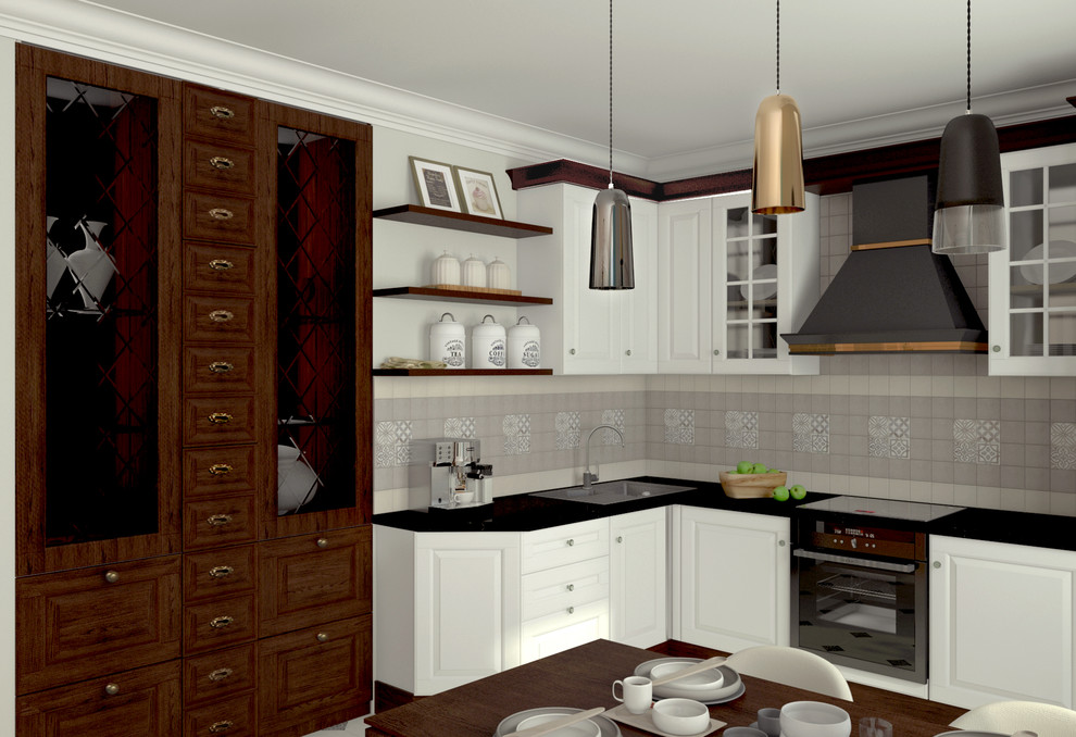 Дизайн двухкомнатной квартиры