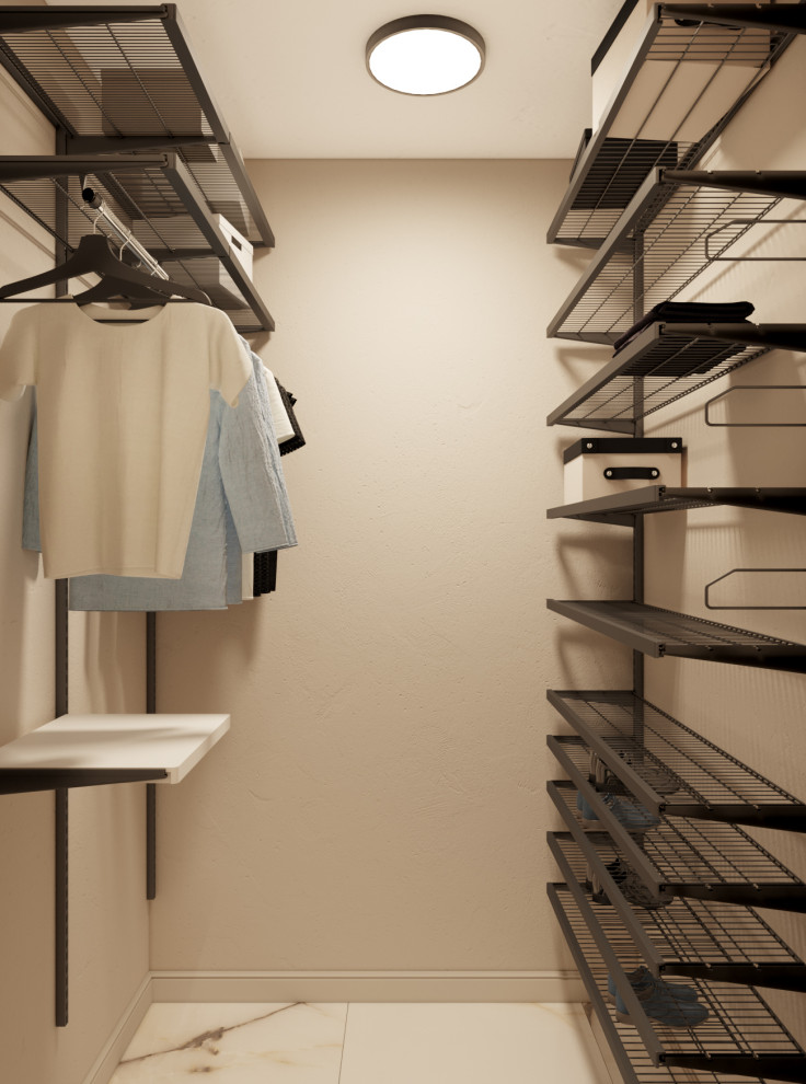 Уютные апартаменты в центре Москвы