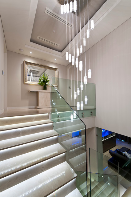 Tranquility moderne-trappe