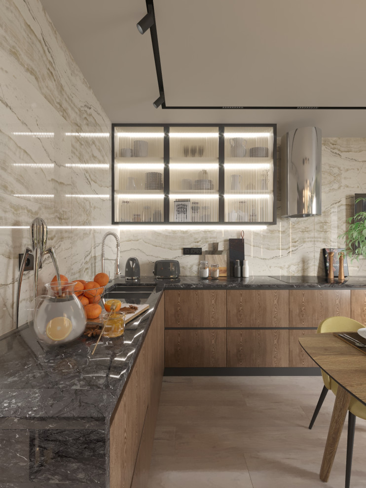 Квартира в ЖК "Ясный берег"