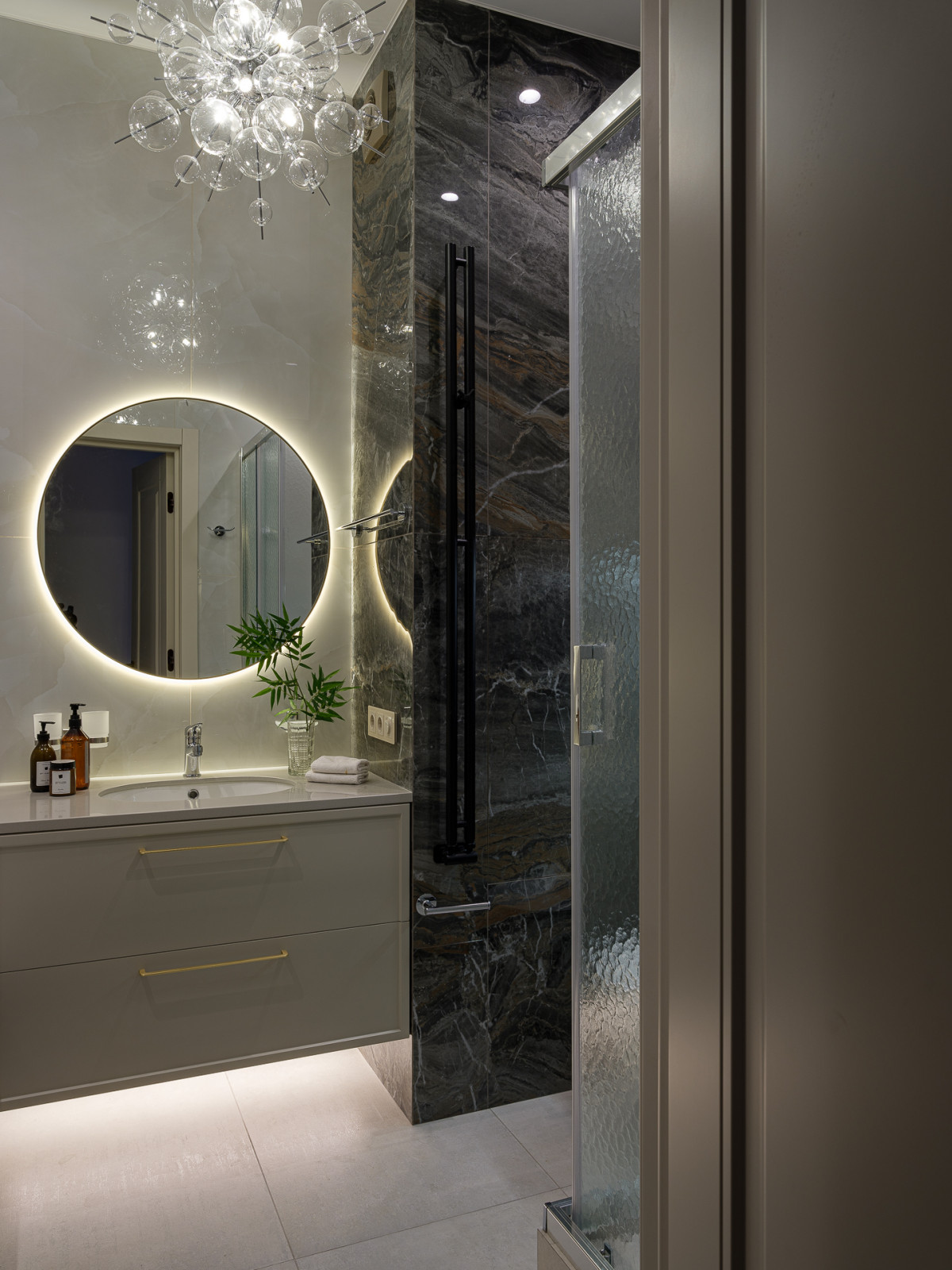 ЖК Город на реке Тушино