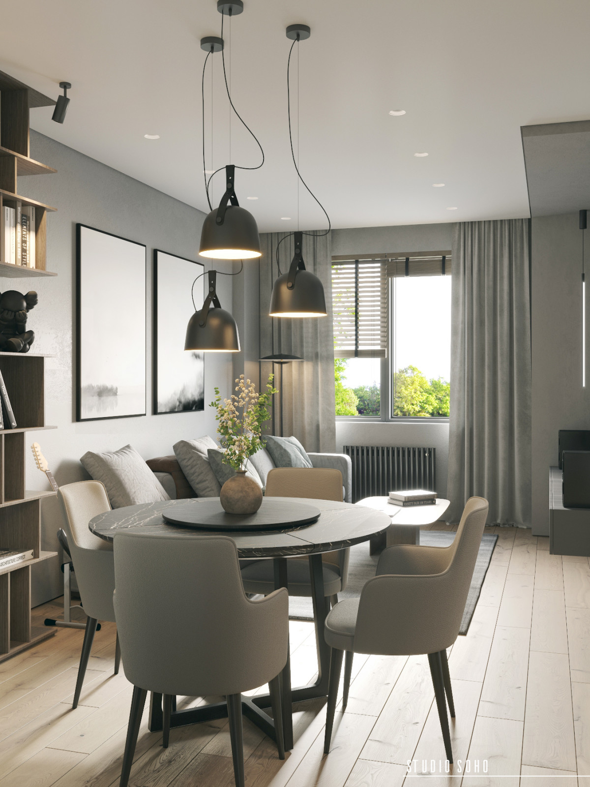 г. Солнечногорск