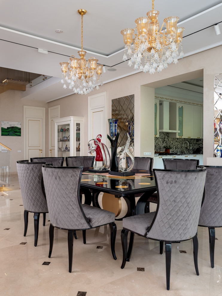 Загородный дом III