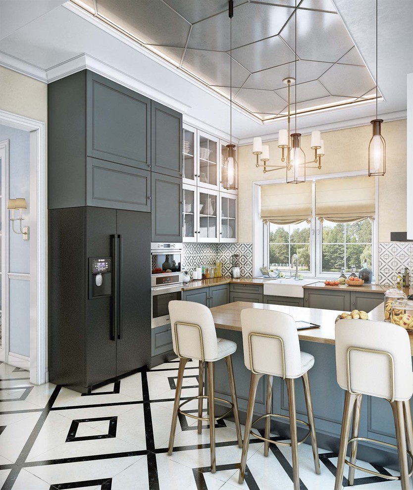 Американская элегантность