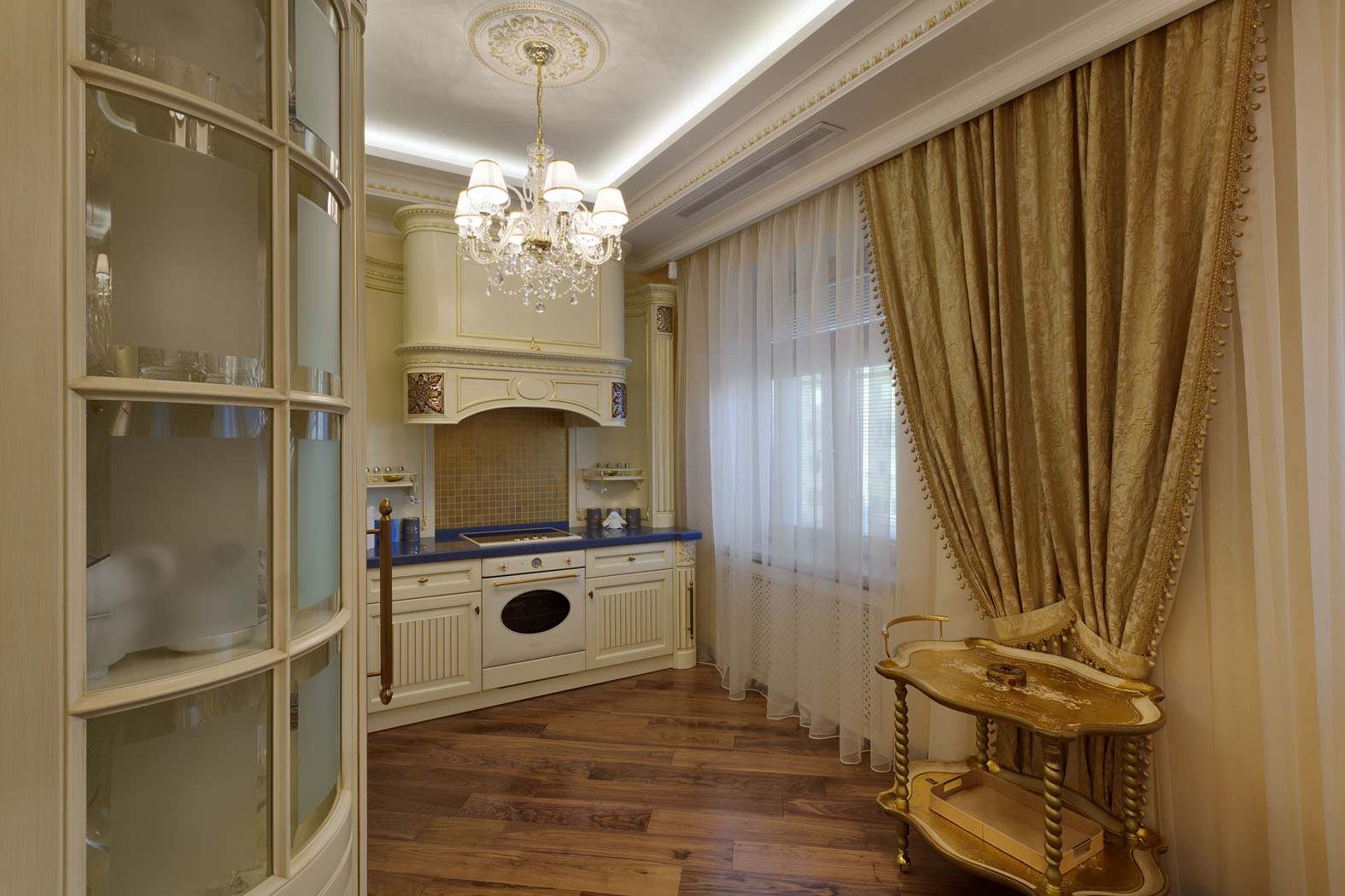 Проект "Нестареющая классика"