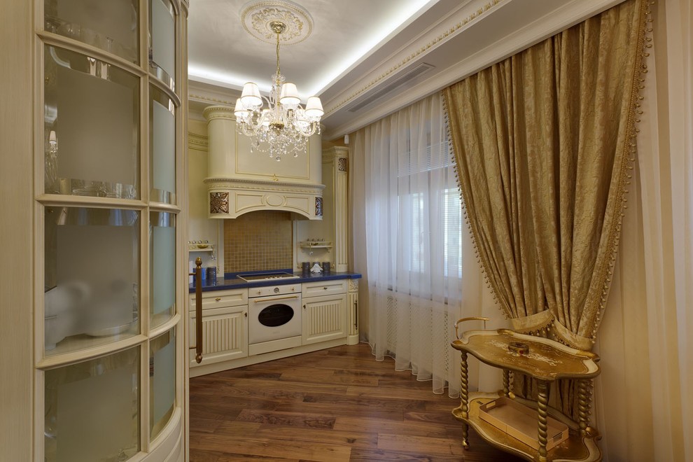 Проект "Нестареющая классика"