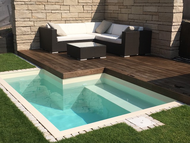 Unsere Referenzen trendy-pool