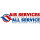 Air Services Heating & Cooling / All Service Profe