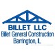 Billet LLC- Billet General Construction