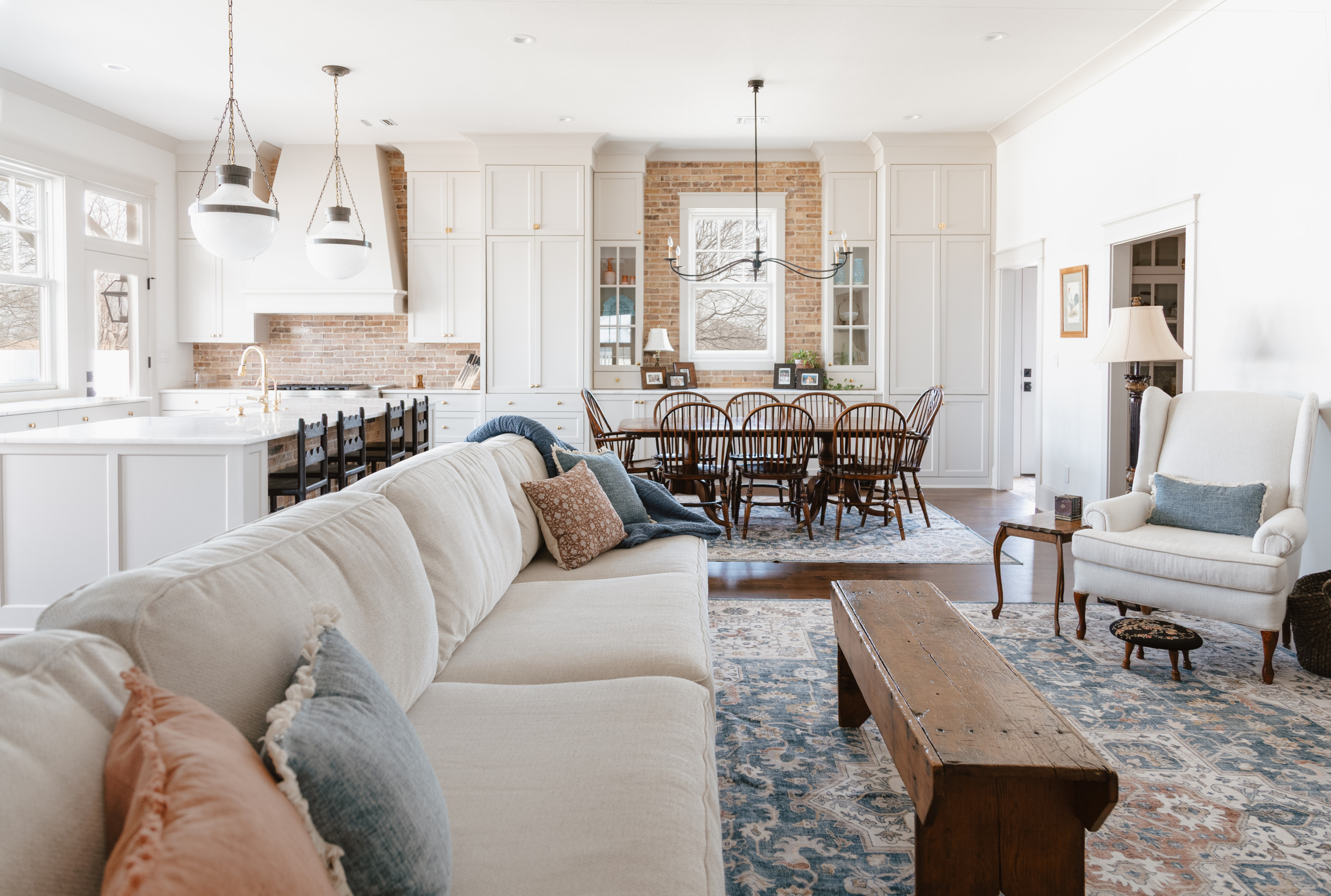 Mckinney historical restoration