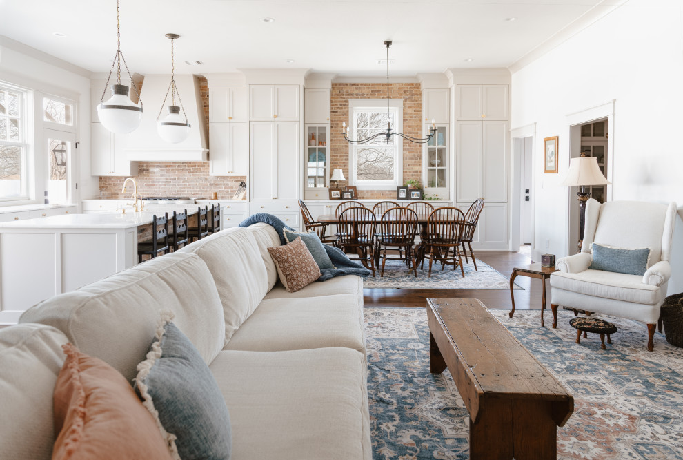 Mckinney historical restoration