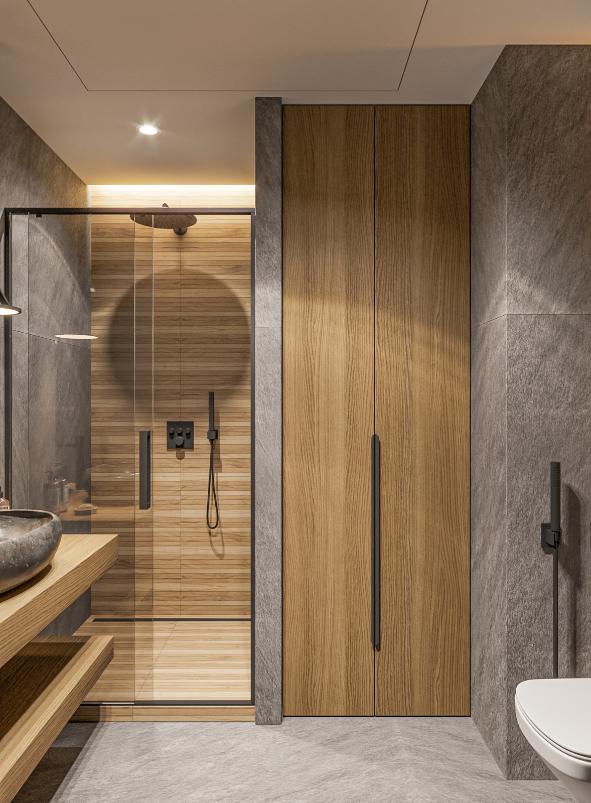 Квартира в ЖК Кандинский