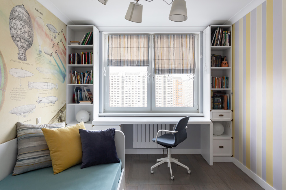 Квартира в Переделкино