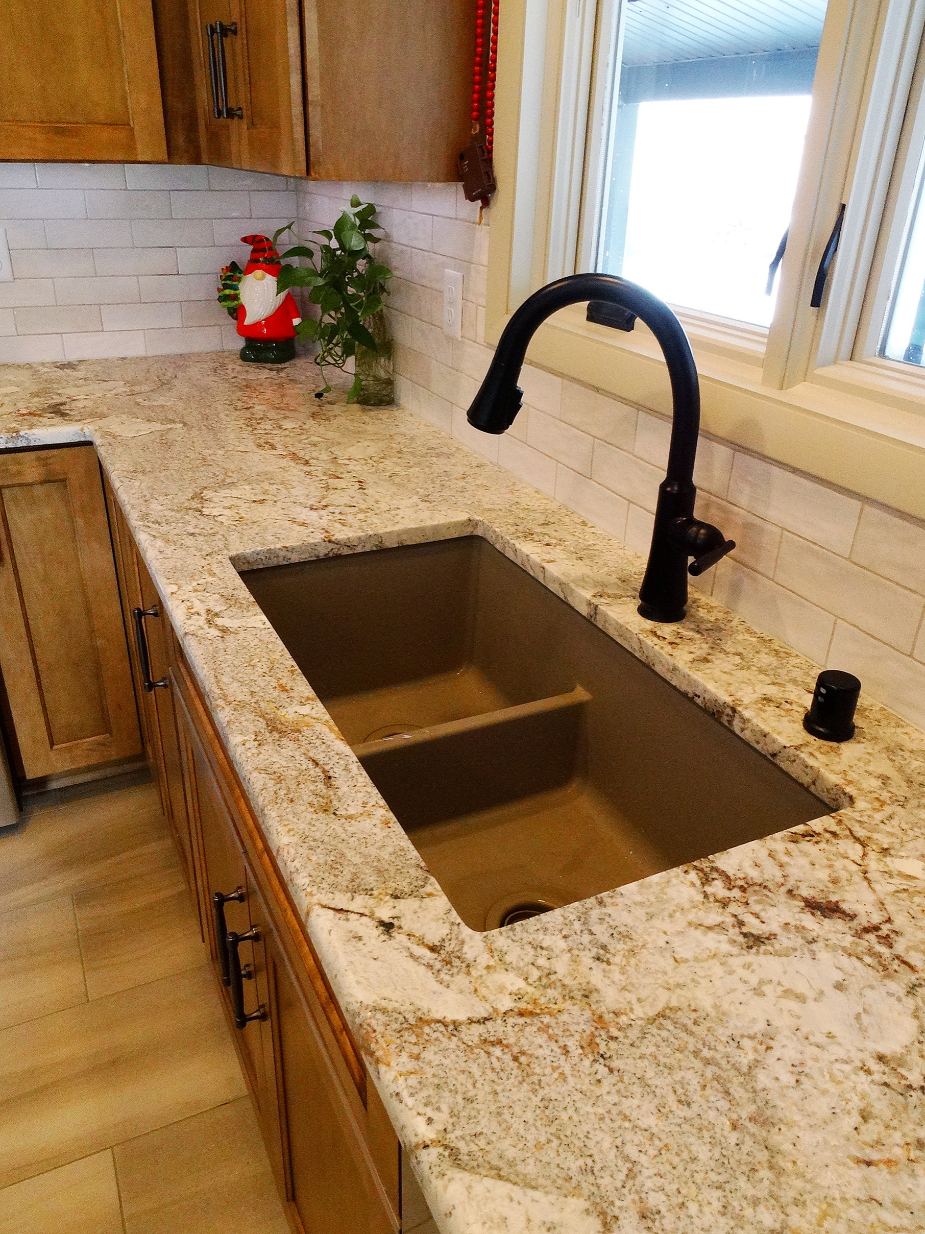 Sussex Residence II - Kitchen Remodel