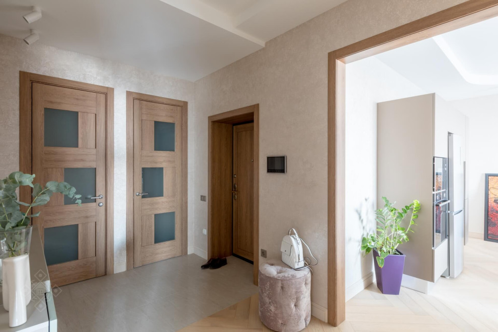 Весенняя рапсодия