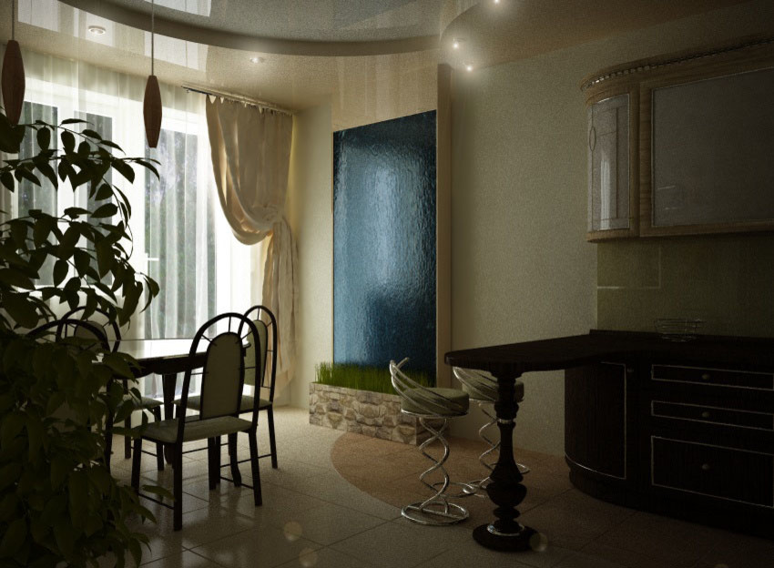 г.Уфа Мустая Карима 16,за галерей Арт (4х комнатная)