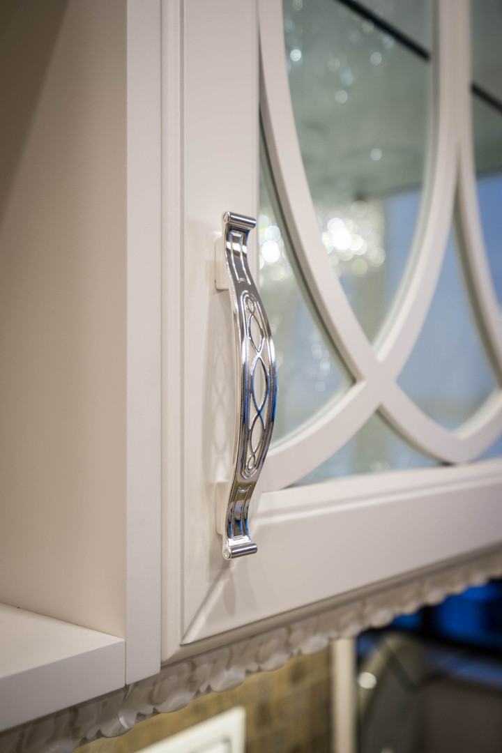 ЖК Четыре  горизонта