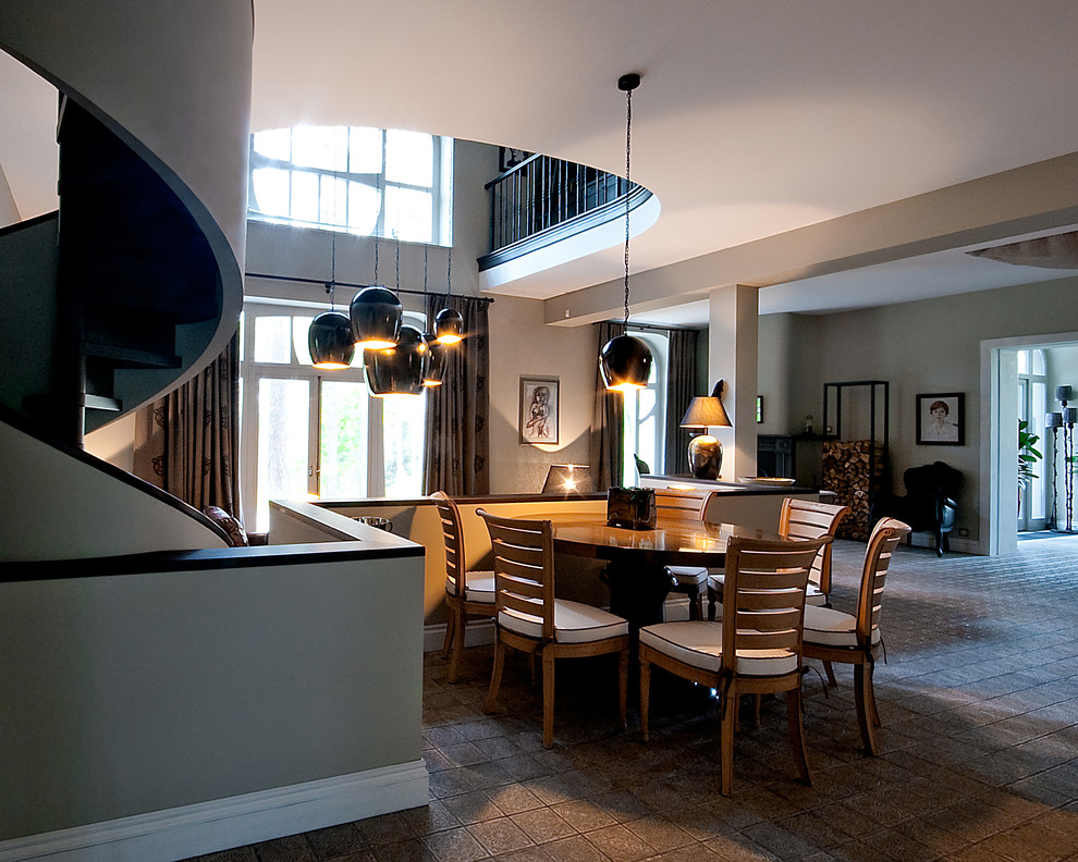 Загородный жилой дом в к/п "Павловский лес"