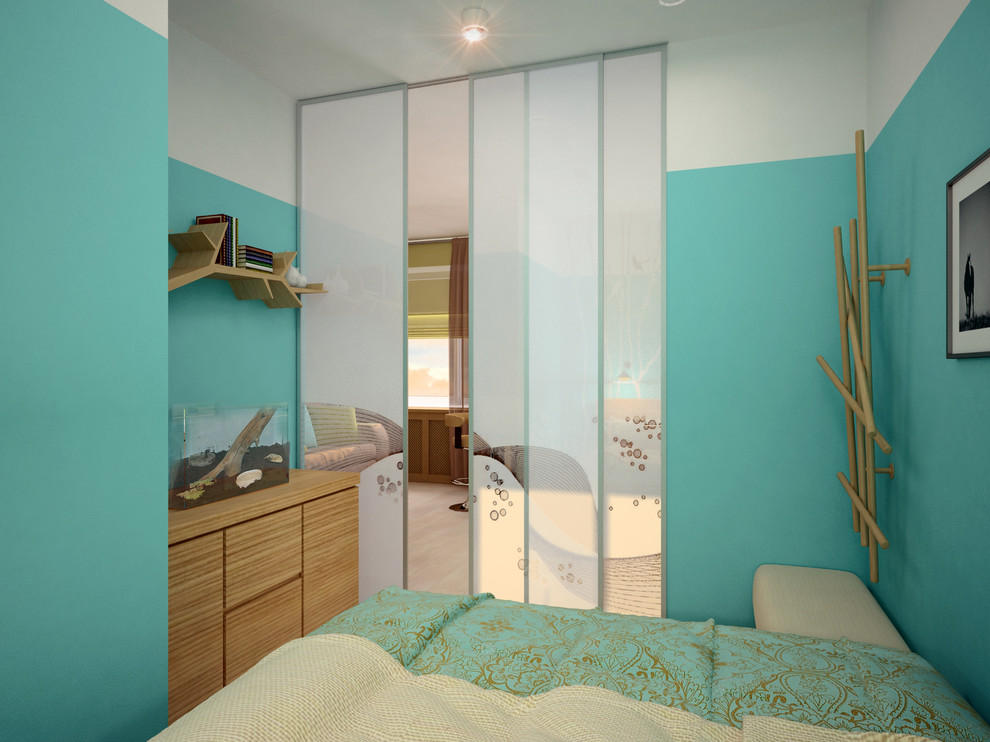 Небольшая квартира в Красногорске