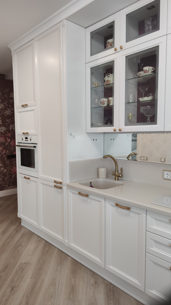 "Нежный сад" - дом 67 м.кв.