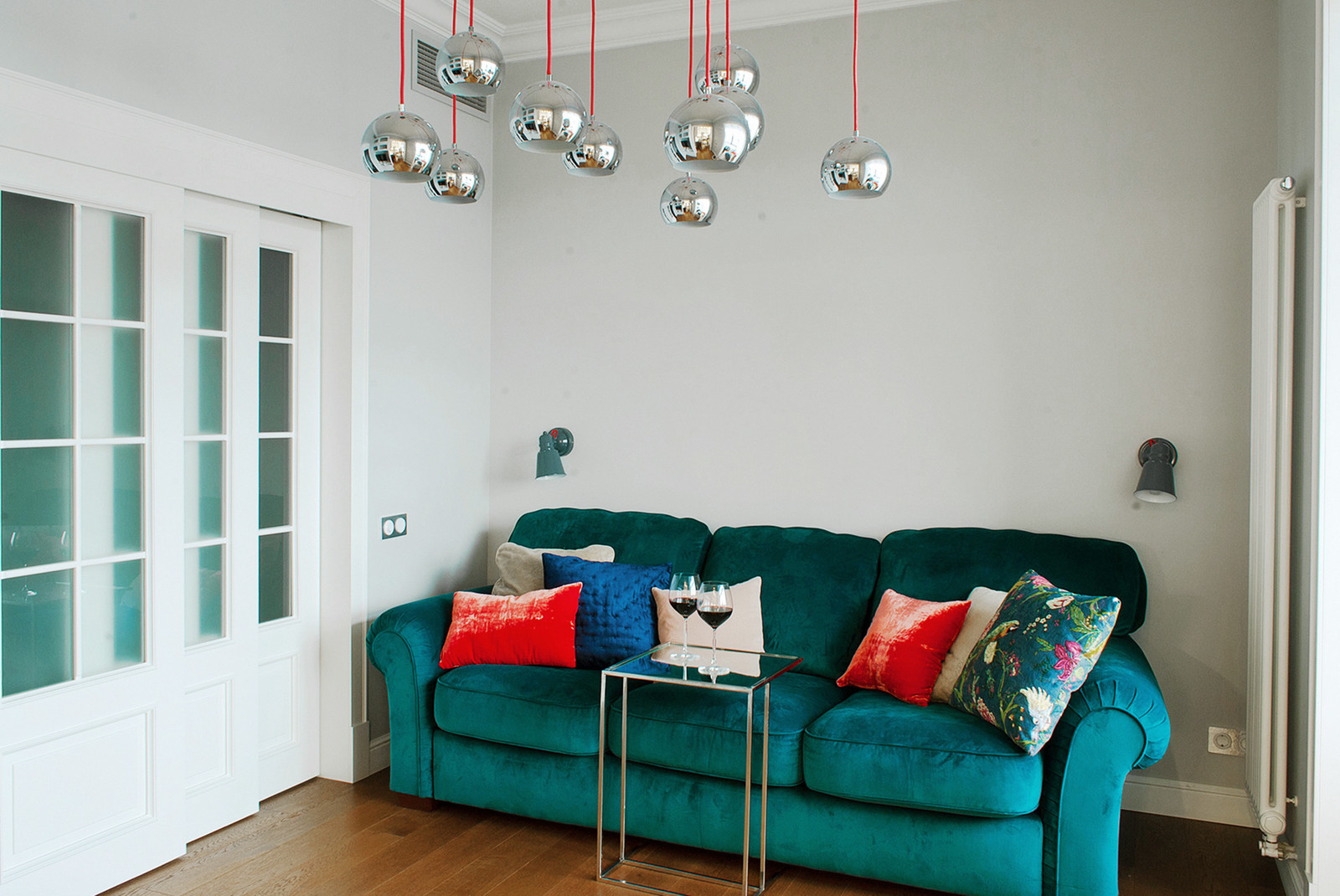 Спасский мост