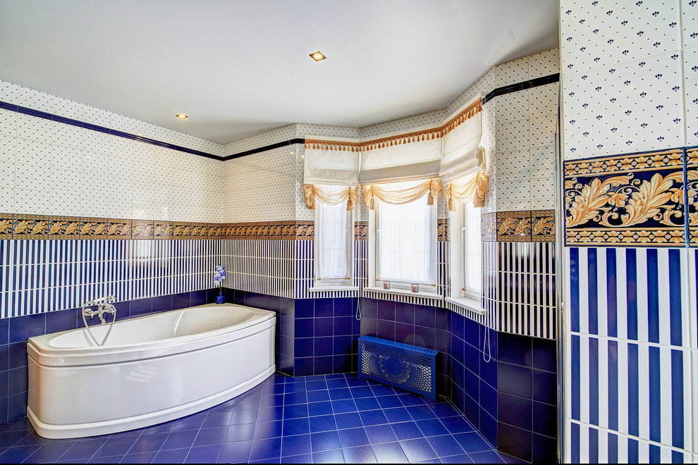 хозяйская спальня