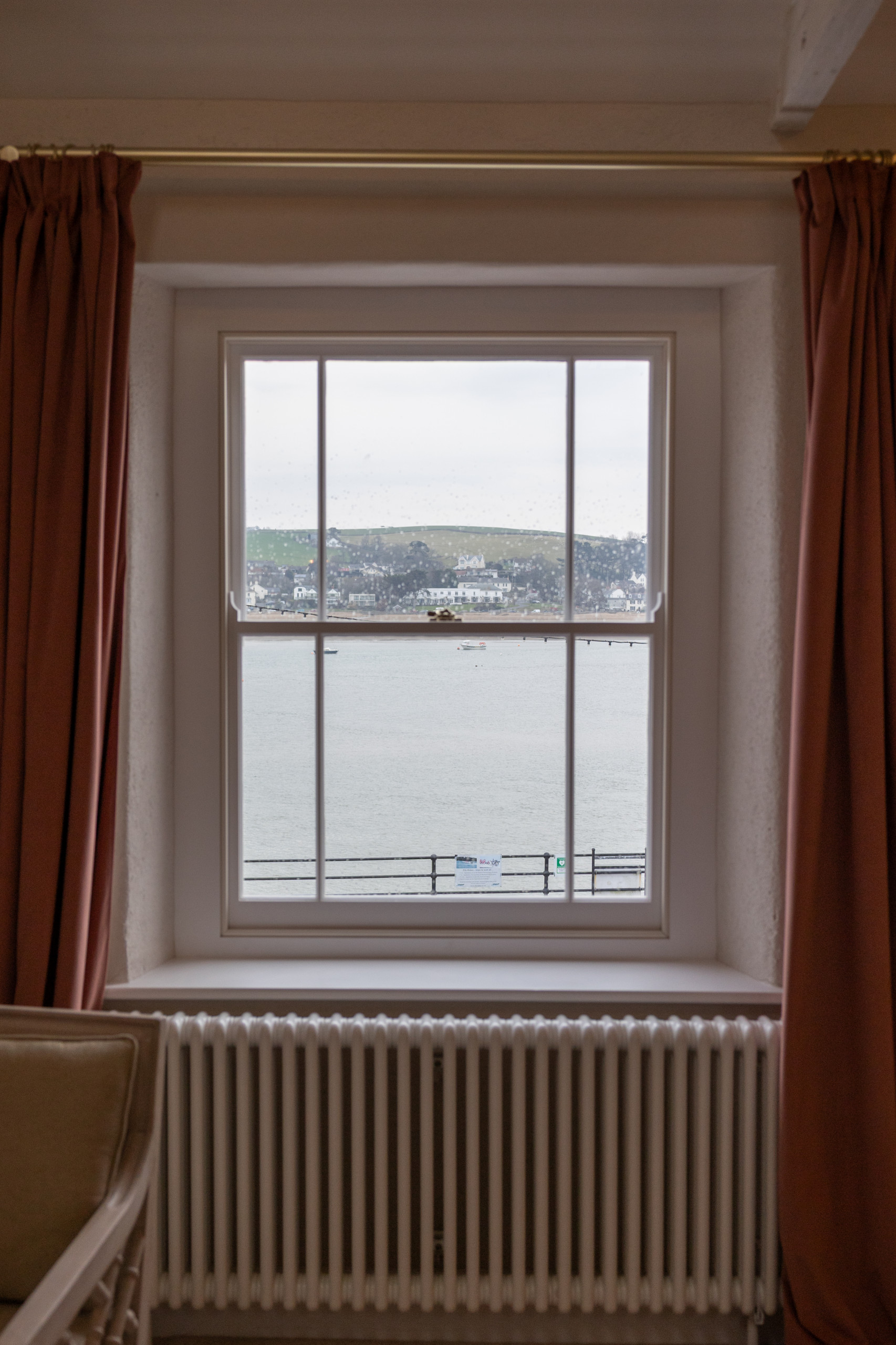 The Quay, Appledore