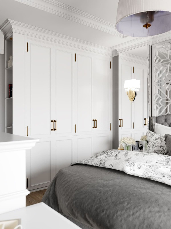 Московский