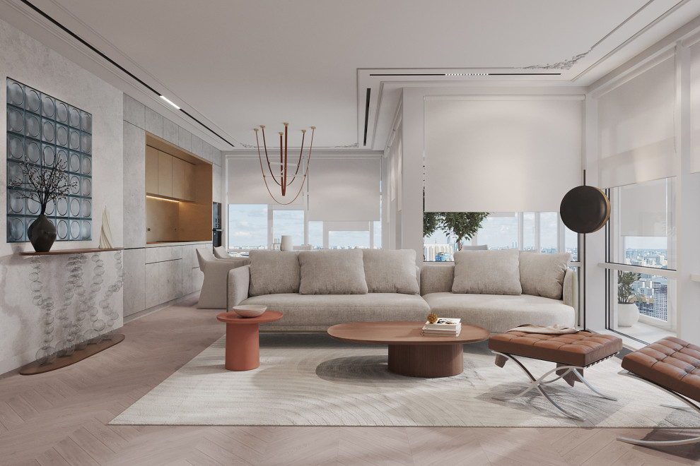 Квартира в Швейцарии